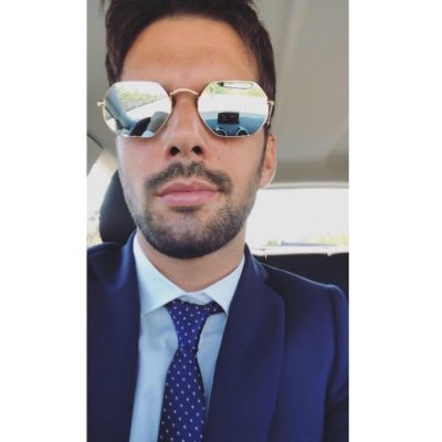 Profile Picture of Giuseppe Rotolo (@GiuseppeRotol11) on Twitter