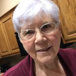 Profile Picture of Betty Williams (@betty.williams.3158) on Instagram