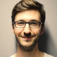 Profile Picture of David Harper (@david-harper-245) on Quora