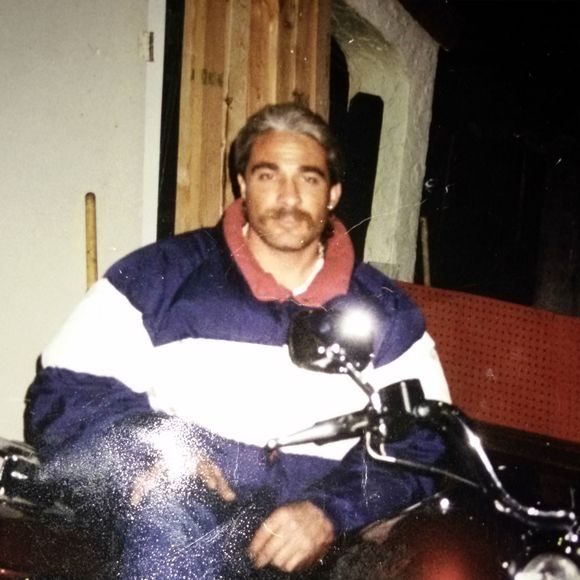 Profile Picture of Darrell Costa (@vettcore16) on Poshmark