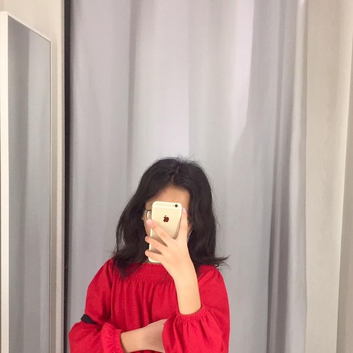 Profile Picture of joycevell (@joycevv_) on Tiktok