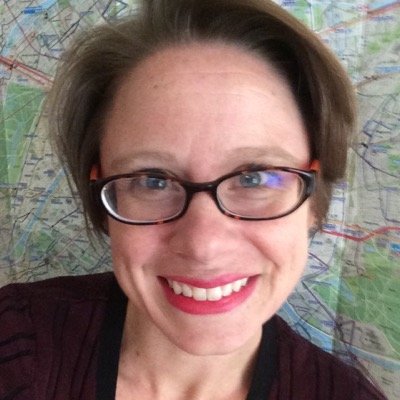 Profile Picture of Jenelle Grant (@jenelle_grant) on Twitter