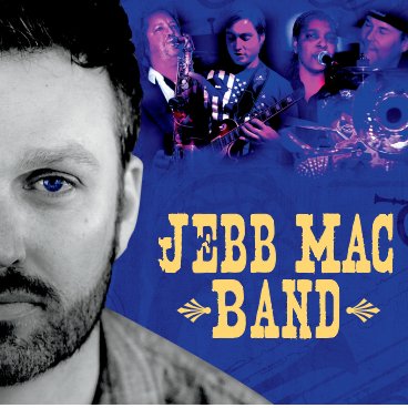 Profile Picture of Jebb Mac Band (@JebbMacBand) on Twitter