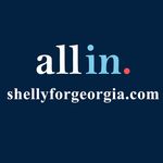 Profile Picture of Shelly Hutchinson - Ga. HD 107 (@shellyforgeorgia) on Instagram