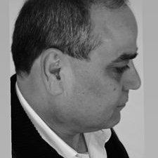 Profile Picture of Salim Abboud (@SalimAbboud8) on Twitter