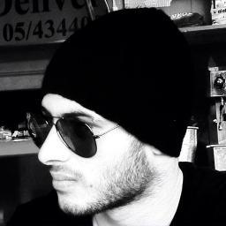 Profile Picture of Sebastian hanna (@hanna76765877) on Twitter