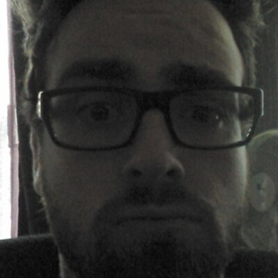 Profile Picture of Andrew Provencher (@tharealbigcat) on Twitter
