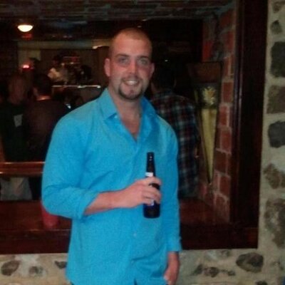 Profile Picture of Cory Tyson (@Phanatic505) on Twitter