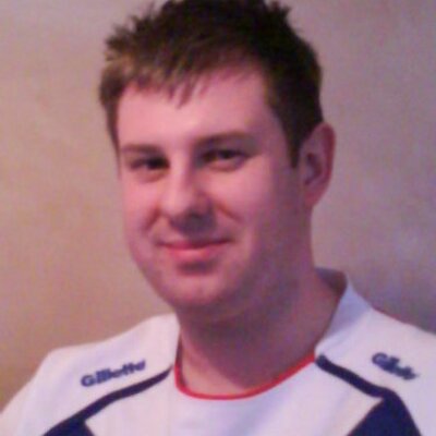 Profile Picture of Andrew Seddon (@andysedd80) on Twitter