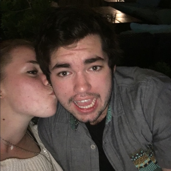 Profile Picture of Michael Inglesby (@mji422) on Poshmark