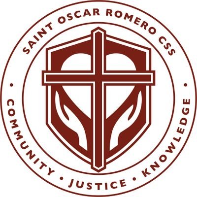 Profile Picture of Saint Oscar Romero Catholic Secondary School (@romeroraiders) on Twitter