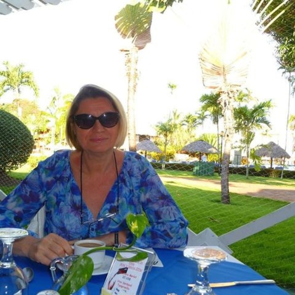 Profile Picture of Beata Kluska (@beata61k) on Poshmark