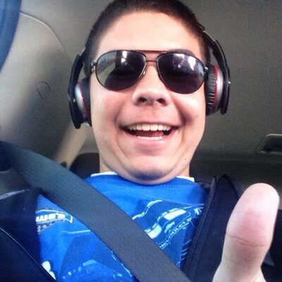 Profile Picture of Derek Parkinson (@Saintsfan4life9) on Twitter