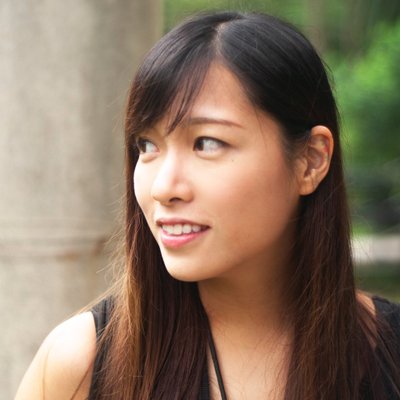 Profile Picture of Yau Wai Ching 游蕙禎 (@yauwaiching) on Twitter