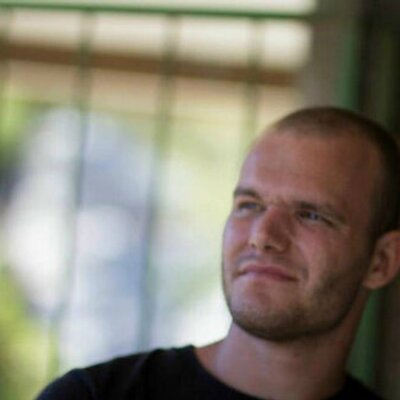 Profile Picture of Brandon Leroux (@witte69on1leg) on Twitter