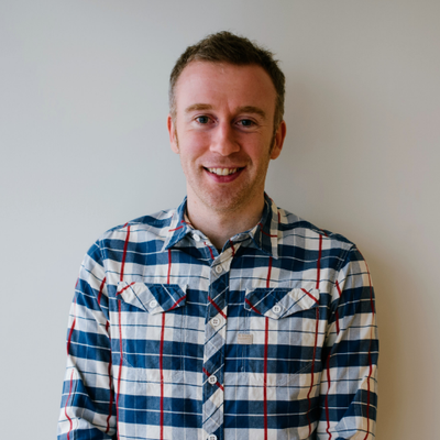 Profile Picture of Zachary Garrett (@ZachGarrett) on Twitter