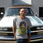 Profile Picture of matt stone (@hubblematthew8) on Instagram