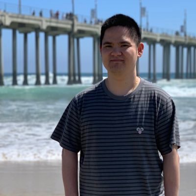 Profile Picture of Ricky Nguyen (85%) (@rnguyen_92) on Twitter