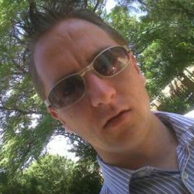 Profile Picture of Jacques Roets (@jacques_roets) on Twitter