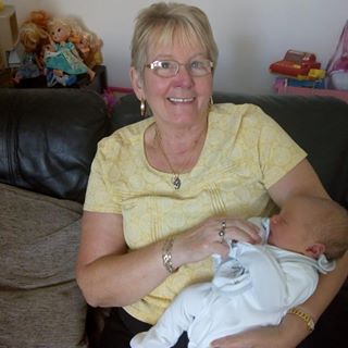 Profile Picture of Barrie Elliott (@barrie.elliott.37) on Facebook