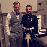Profile Picture of Alex Boyle (@bongoboyle) on Instagram