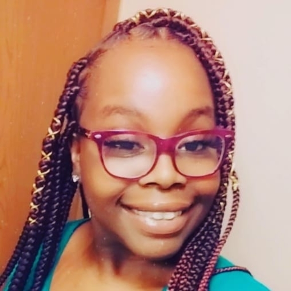 Jessica Blackshear - Poshmark Profile Picture of Jessica Blackshear (@msjessica92) on Poshmark