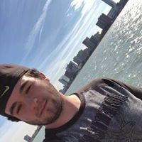Profile Picture of Cody Fitzpatrick (@cody-fitzpatrick-7) on Quora