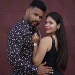 Profile Picture of Chris Well y Sara Luna (@chrisysarabachata) on Instagram