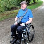 Profile Picture of Peter Osborne (@parapagan1943) on Instagram