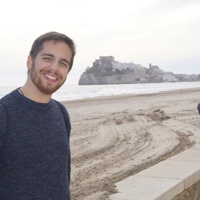 Daniel G Gomis - Twitter Profile Picture of Daniel G Gomis (@DanielGGomis) on Twitter