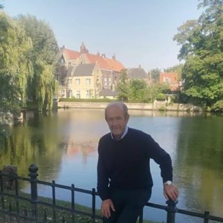 Profile Picture of Jean Aerts (@jean.aerts.108) on Facebook