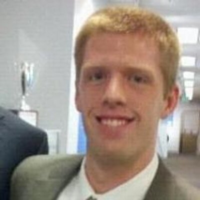 Profile Picture of Erik Payne (@ErikPayneCU) on Twitter