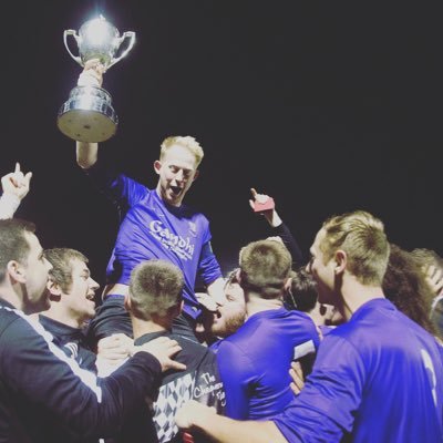 Profile Picture of Josh Hallam (@joshhallam1991) on Twitter