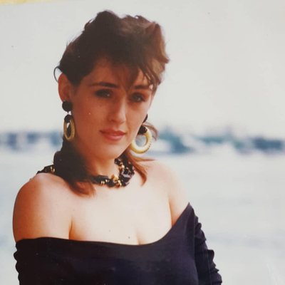 Profile Picture of Mary Ann Mathys (@MathysAnn) on Twitter