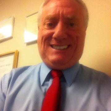 Profile Picture of Maurice Ross (@MauriceMichael) on Twitter