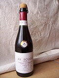 Profile Picture of Coteaux Champenois AOCon Wikipedia