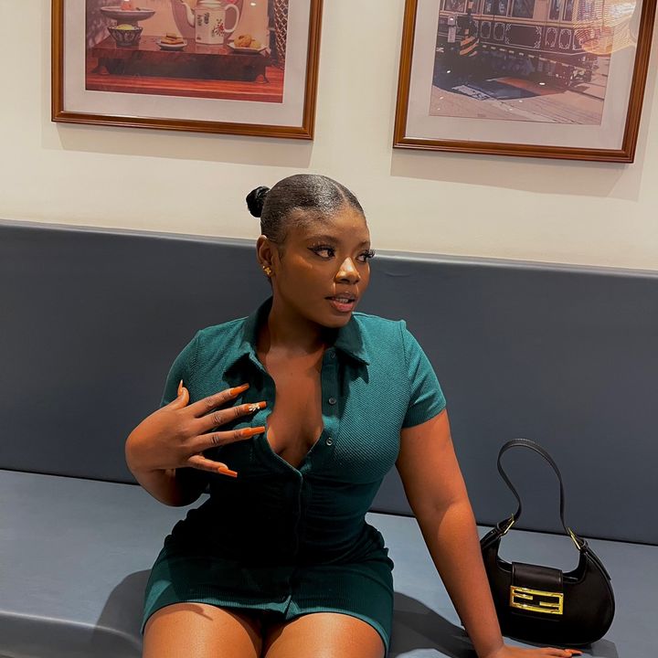 Profile Picture of Harmony.Special (@ada_pius_3rd) on Tiktok