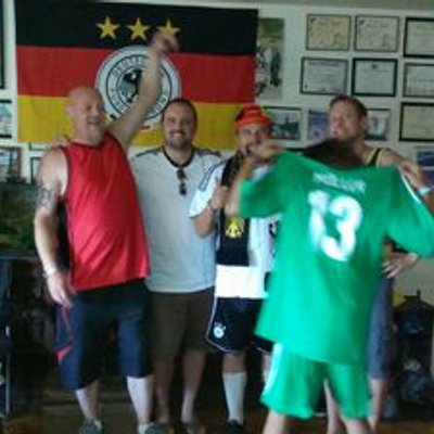 Profile Picture of Ron Snelling (@ron_snelling) on Twitter