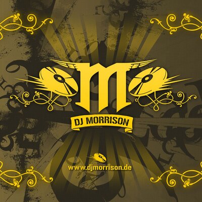 Profile Photo of DJ Morrison (@DeeJayMorrison) on Twitter