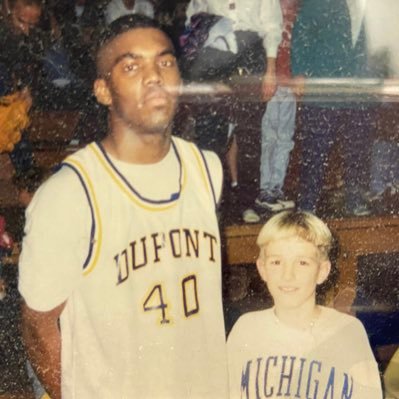 Profile Picture of Mark Spradlin (@_MarkSpradlin_) on Twitter