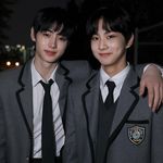 Profile Picture of JUNGWON SUNGHOON (@junghoon_enhypen) on Instagram