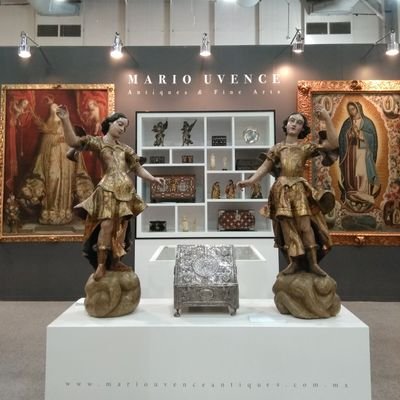 Profile Picture of Guadalupe Calderón (@Guadcalder) on Twitter