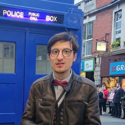 Profile Picture of Nathan Harter (@Superlemmings) on Twitter