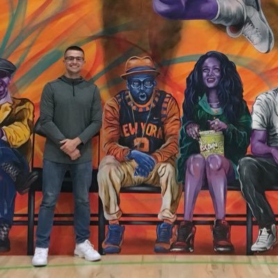 Profile Picture of Thomas Duffy (@TJDhoops) on Twitter