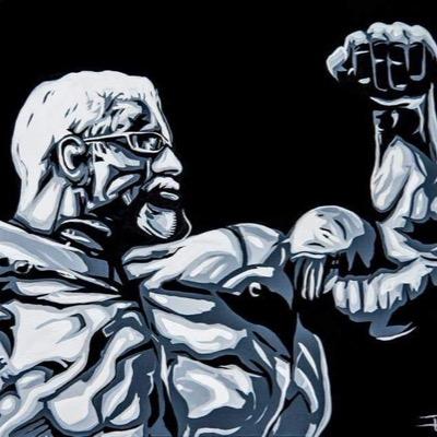 Profile Picture of Big Poppa Pump Scott Steiner (@ScottSteiner) on Twitter