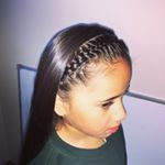 Jasmine Philpott - Instagram Profile Picture of Jasmine Philpott (@jazzys_braiding2018) on Instagram