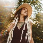 Profile Picture of Megan Hampton-Teacher, Sacred Space Holder (@medicine.megan) on Instagram