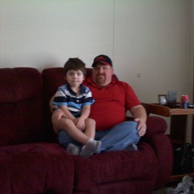 Profile Picture of Andy Brouse (@attitude_24) on Twitter