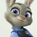 Profile Picture of Judy Hopps (@real.judyhopps) on Instagram
