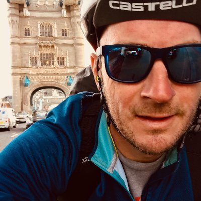 Profile Picture of Jim Callender (@JimCallender) on Twitter